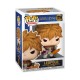 Funko POP! Black Clover Leopold 1719