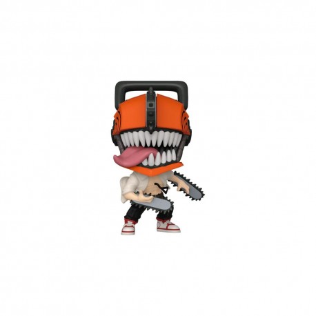 Funko POP! Chainsaw Man 1677