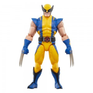 Marvel Legends 85th Anniversary Wolverine