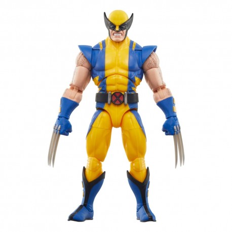 Marvel legends wolverine 2018 online