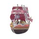 Maquette One Piece Grand Ship Collection Queen Mama Chanter