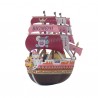 Maquette One Piece Grand Ship Collection Queen Mama Chanter