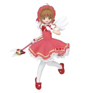 Cardcaptor Sakura Kinomoto Clow Card