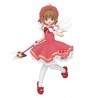 Cardcaptor Sakura Kinomoto Clow Card