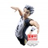 Haikyu!! Kotaro Bokuto Posing Figure