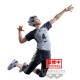 Haikyu!! Kotaro Bokuto Posing Figure