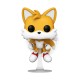 Funko POP! Sonic Tails Flying 978