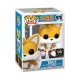 Funko POP! Sonic Tails Flying 978