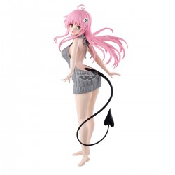 Figurine To Love Ru Darkness Lala Satalin Deviluke Glitter & Glamours