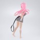 Figurine To Love Ru Darkness Lala Satalin Deviluke Glitter & Glamours