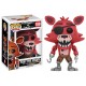 Funko POP! Five Nights at Freddy's Foxy The Pirate 109