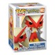 Funko POP! Pokémon Blaziken/Braségali 983