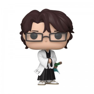 Funko POP! Bleach Sosuke Aizen 1697