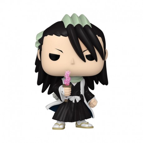 Funko POP! Bleach Byakuya Kuchiki 1698