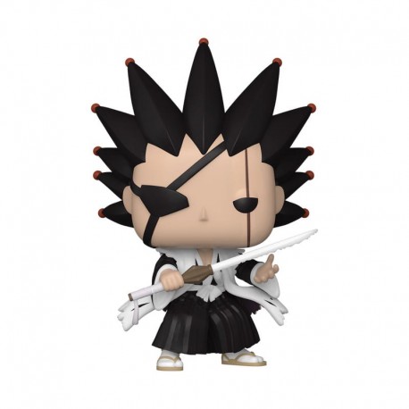 Funko POP! Bleach Kenpachi Zaraki 1699