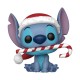 Funko POP! Disney Lilo & Stitch - Stitch with Candy Cane 1502