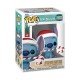 Funko POP! Disney Lilo & Stitch - Stitch with Candy Cane 1502