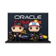 Funko POP! Moment Oracle Red Bull Racing Team 07