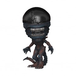 Funko POP! Aliens Romulus Scorched Xenomorph Super Sized 1617