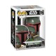 Funko POP! Star Wars Fett Legacy - Boba Fett with Rockets 734