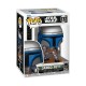 Funko POP! Star Wars Fett Legacy - Jango Fett 737