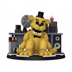 Funko POP! Five Nights at Freddy's Golden Freddy