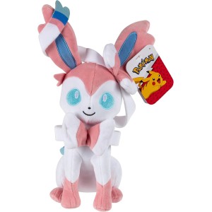 Peluche Pokémon Nymphali