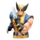 Marvel Comics Wolverine Buste / Tirelire