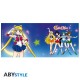 Mug Sailor Moon Sailor Guerrières