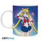 Mug Sailor Moon Sailor Guerrières