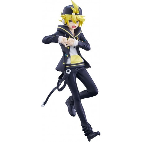 Kagamine Len Bring It On PUP L