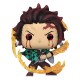 Funko POP! Demon Slayer Tanjiro Sun Breathing 1748