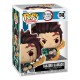 Funko POP! Demon Slayer Tanjiro Sun Breathing 1748