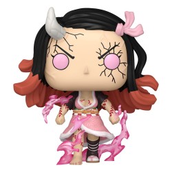 Funko POP! Demon Slayer Nezuko Demon Form 1749