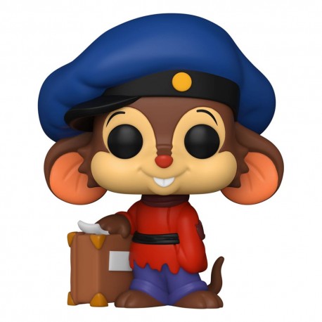 Funko POP Fievel et le Nouveau Monde Fievel 1651