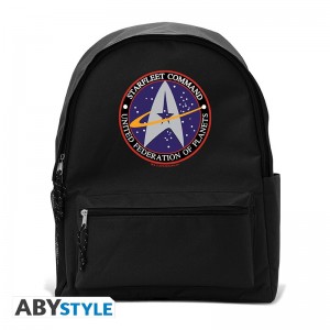 Sac A Dos Star Trek Starfleet Command