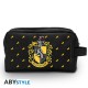 Trousse de Toilette Harry Potter Poufsouffle 