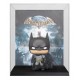 Funko POP! Batman: Arham Asylum Game Cover Batman 10