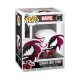 Funko POP! Marvel Carnageized Ghost Spider 1435