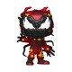 Funko POP! Marvel Carnageized Iron Man 1437