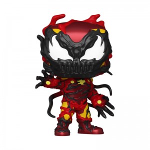 Funko POP! Marvel Carnageized Iron Man 1437