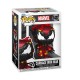 Funko POP! Marvel Carnageized Iron Man 1437