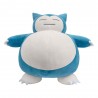 Peluche Pokémon Ronflex 61cm