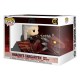 Funko POP! Rides Deluxe House of the Dragon Rhaenys Targaryen with Meleys 124