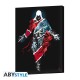 Toile Assassin's Creed Legacy 30 x 40 cm