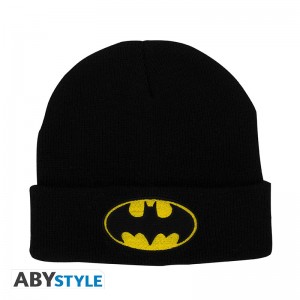 DC Comics Bonnet Logo Batman 