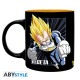 Mug Dragon Ball Z Goku et Vegeta