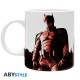 Mug DC Comics The Batman Blanc Mat