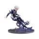 Figurine Blue Lock Seishiro Nagi 1/7