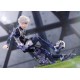 Figurine Blue Lock Seishiro Nagi 1/7